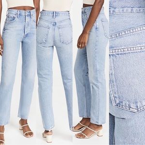 Agolde 90s Jeans